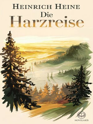cover image of Heinrich Heine